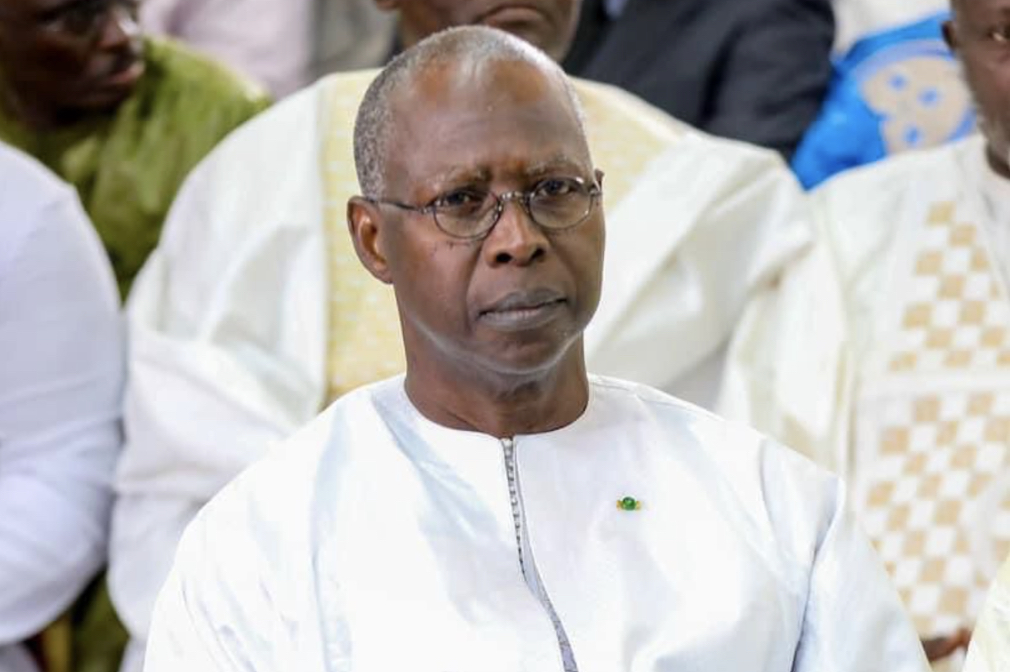 Mahammed Boun Abdallah Dionne : Le parcours d'un homme d'État au service du Sénégal