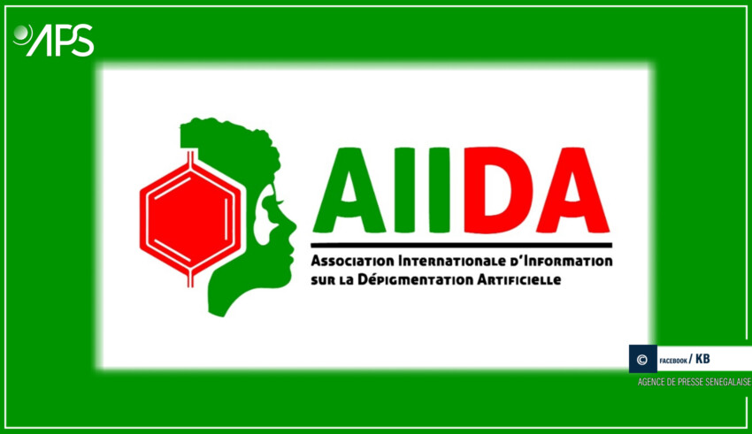 AIIDA milite pour l'intégration des dangers de la dépigmentation dans les programmes scolaires au Sénégal