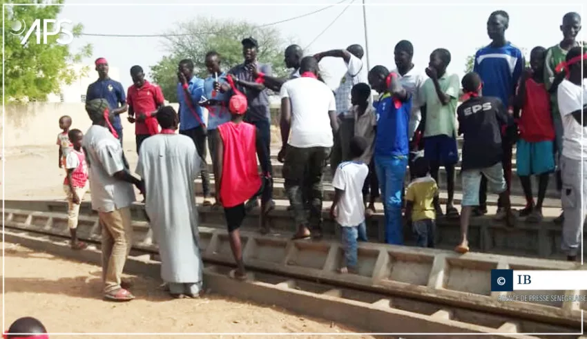 Sénégal - Collectivités - Infrastructures : Plaidoyer pour l’électrification de Dianké Souf, une commune de Kaffrine