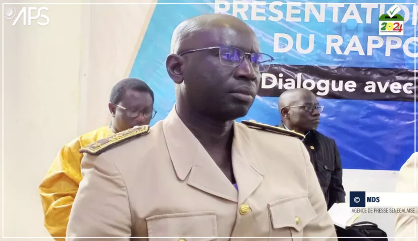 Présidentielle au Sénégal : Kanel prépare l'arrivée de plus de 117 000 électeurs aux urnes