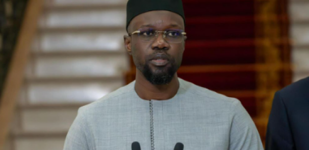 Nomination d'Ousmane Sonko en tant que Premier ministre : un nouveau chapitre s'ouvre pour le Sénégal