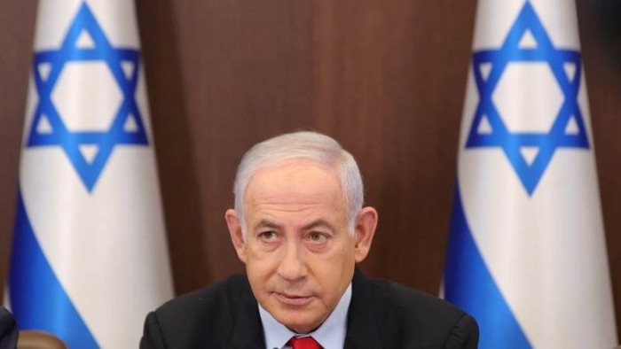 Benjamin Netanyahu hospitalisé pour une opération d’une hernie