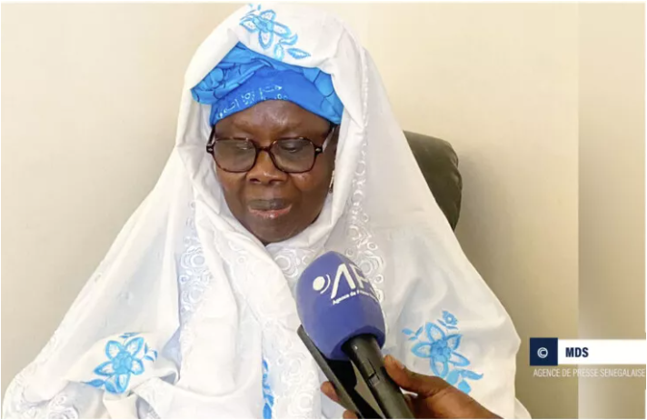 La mère d'Ousmane Sonko exhorte son fils à ne pas décevoir les Sénégalais en tant que Premier ministre