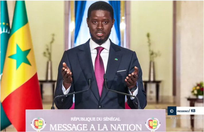 Vers des concertations cruciales sur le système politico-institutionnel et judiciaire au Sénégal