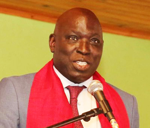 Cérémonie de prestation de serment - Madiambal Diagne : "Les invités sont déterminés de commun accord avec…"