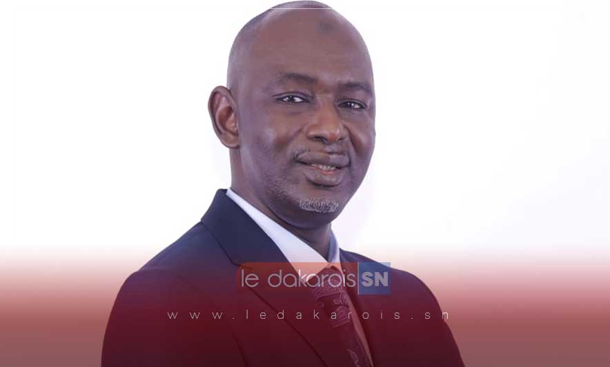 Cheikhou Oumar Sy : Pour des Champions Nationaux - L'Appel à l'Excellence dans la Gestion des Entreprises Publiques