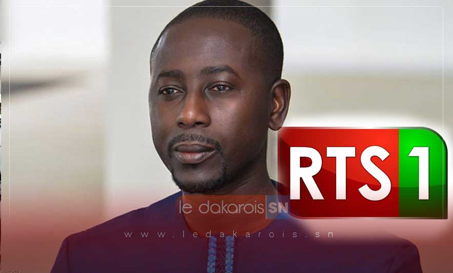 Nouvelle nomination : Pape Alé Niang nommé Directeur général de la Radiotélévision Sénégalaise (RTS) - LE DAKAROIS