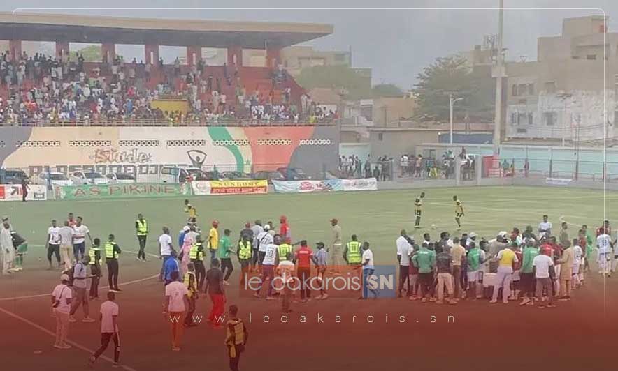 L'ANPS dénonce fermement l'agression d'un journaliste sportif à Dakar