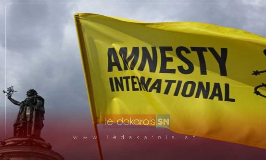 Amnesty International dénonce les violences et les atteintes aux droits de l’homme en Afrique en 2024