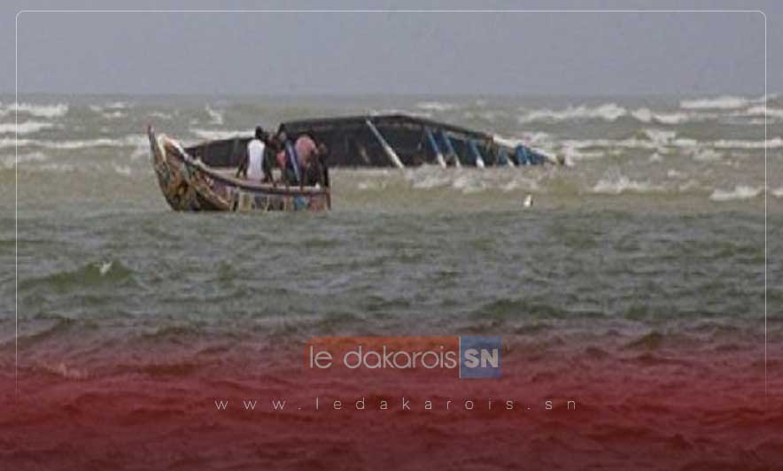 Drame à Matam : Trois victimes, dont un nourrisson, dans le naufrage d'une pirogue