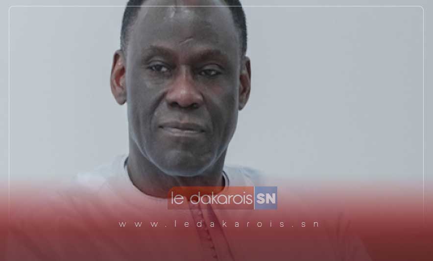 Ousmane Diagne : Ancien Proc’-rebelle, nouveau gardien de l’équilibre de la balance judiciaire