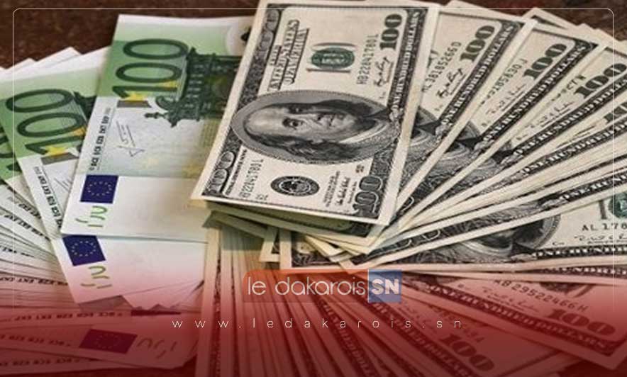 Afrique : Prévisions d'un essor de la richesse avec 135 200 millionnaires d'ici 2024