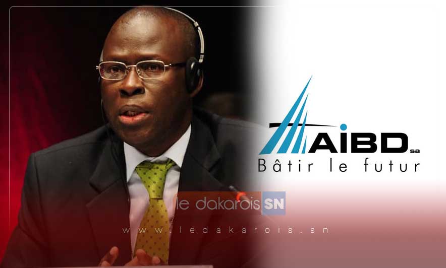 Nomination à l'Aéroport International Blaise Diagne : Cheikh Mamadou Abiboulaye Dieye nommé Directeur général
