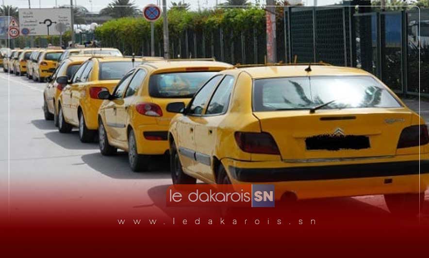 Grève des chauffeurs de taxis "Allô-Dakar" : De multiples tracasseries dénoncées