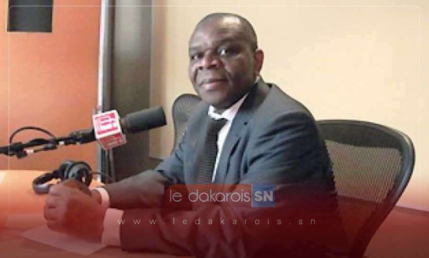 Jean Baptiste Placca Conseille le Sénégal sur ses Relations avec la France : Un Éclairage sur la Diplomatie Pragmatique