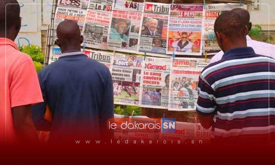 Le Sénégal face au défi de l’adoption de la loi sur l’accès à l’information