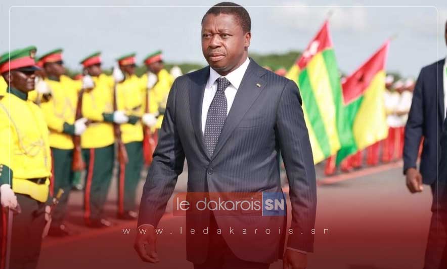 Constitution du Togo: un collectif d'associations demande la saisine de la Cour constitutionnelle