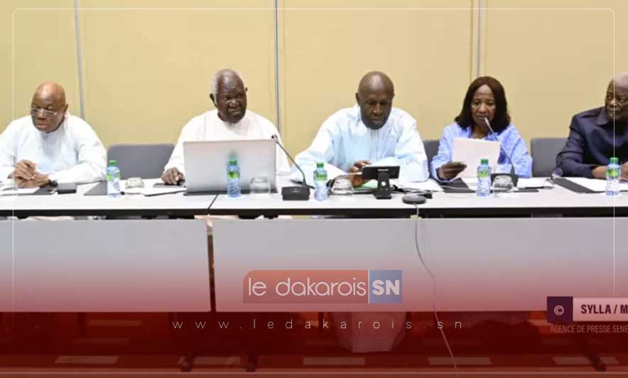 La société civile sénégalaise presse pour la mise en œuvre des recommandations des Assises nationales