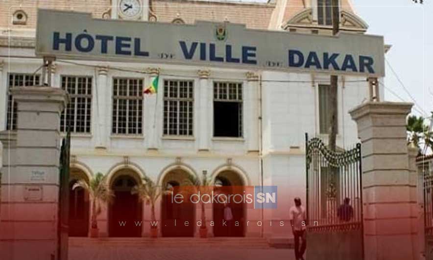 Conseil municipal de Dakar : un ancien ministre retrouve son siège