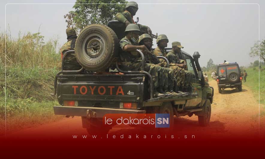 Victoire contre le terrorisme : Neutralisation de leaders ADF Nalu en RDC