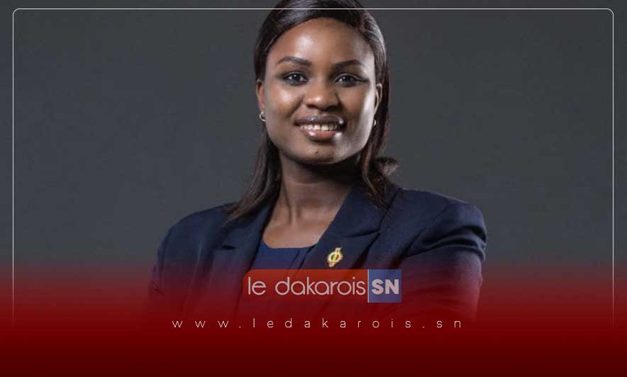 Cimenterie à Bargny : Marieme S. Ndiaye Plaide en Faveur de la Population Devant le Chef de l’État