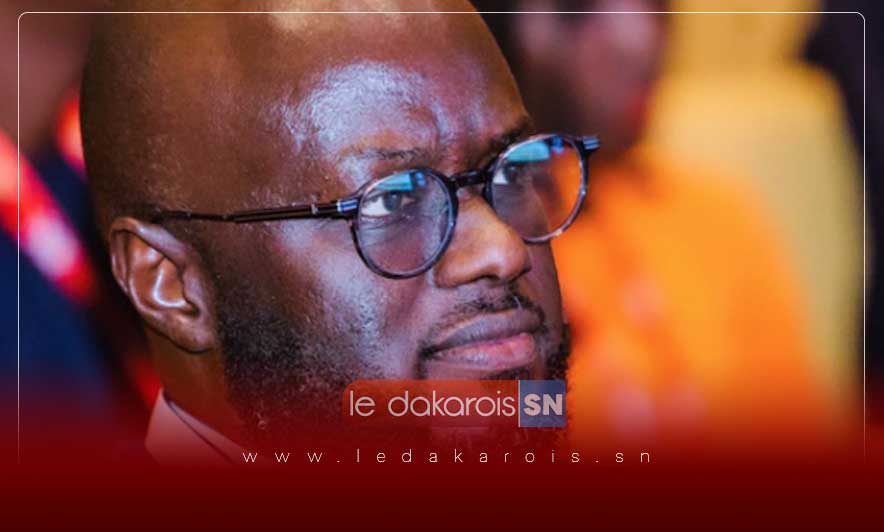 Malick Ndiaye : Un profil atypique à la tête des Transports