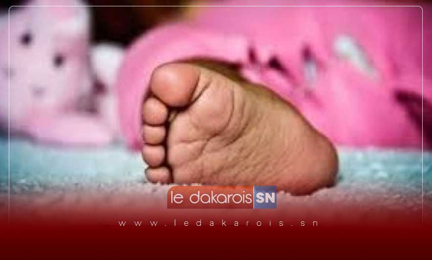 Drame à Rufisque : Une veuve condamnée pour avoir abandonné son bébé