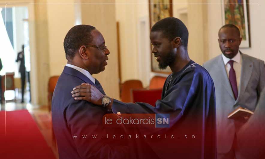 Tensions au sein du système judiciaire sénégalais : entre Décret Macky et Décret Diomaye, une équation complexe