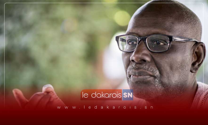 Boubacar Boris Diop condamne fermement le discours xénophobe de Tahirou Sarr