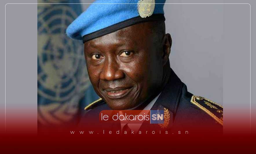 Birame Diop : Le Nouveau Ministre des Forces Armées