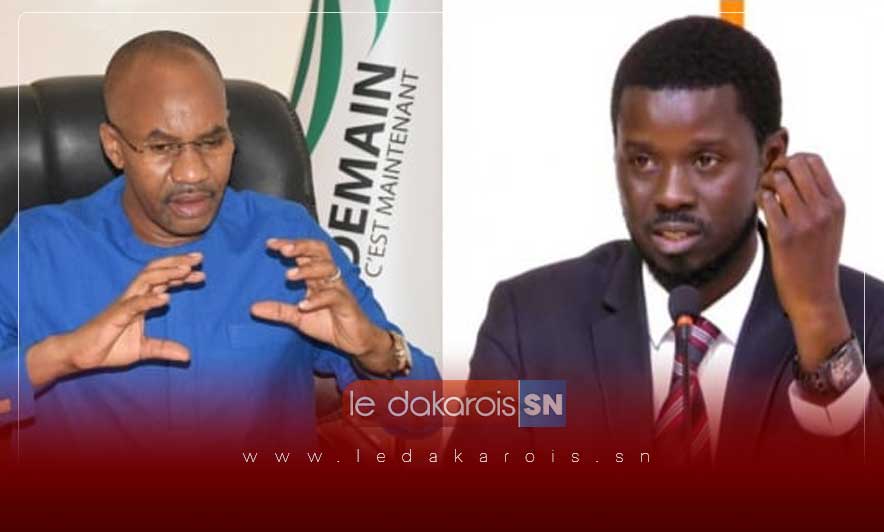 Le journaliste Mamoudou Ibra Kane interpelle le Président Bassirou Diomaye Faye sur la "situation déplorable"