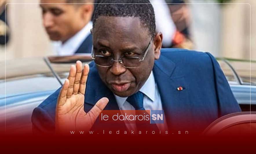 Indemnité d’ancien président : Macky Sall va coûter plus de 100 millions de francs CFA par an au contribuable