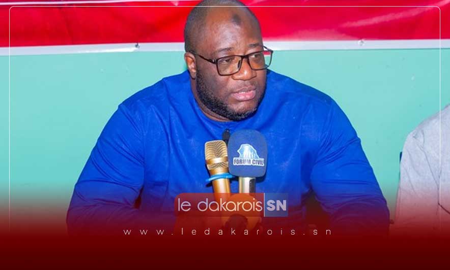 Birahim Seck appelle à une augmentation des taxes sur le tabac pour protéger la jeunesse sénégalaise