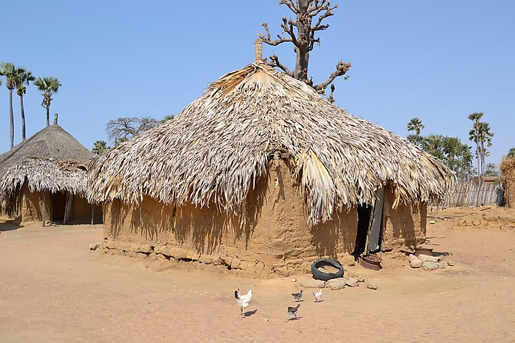 Keur Gaye Walo : Les habitants réclament de meilleurs auspices de vie