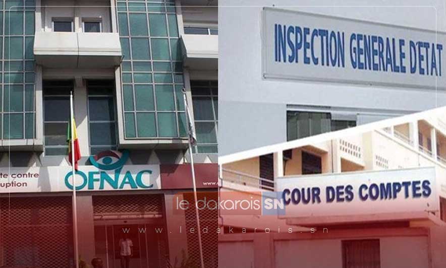 Sidy Alpha Ndiaye salue la publication des rapports de la Cour des Comptes et de l’Ofnac pour renforcer la démocratie au Sénégal