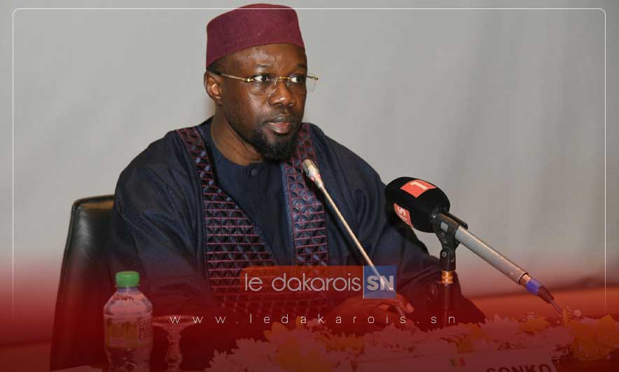 Conseil interministériel présidé par le Premier ministre Ousmane Sonko : Préparation de la Tabaski 2024