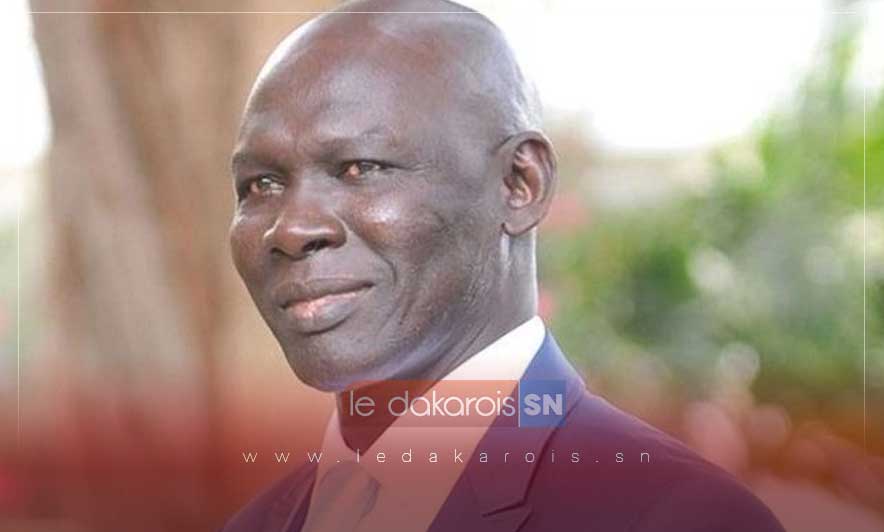 Réforme de la Justice : Pr Babacar Guèye, Facilitateur du Dialogue National