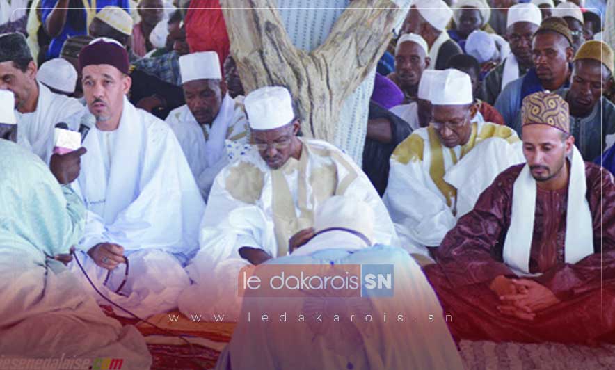 Madina Gounass : Annonce de la Date de la Prochaine Édition du "Daakaa"