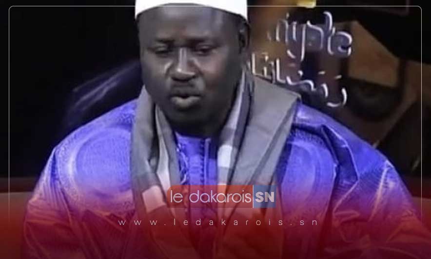 Offense au Premier ministre : L'imam Cheikh Tidiane Ndao sera présenté au procureur demain mercredi