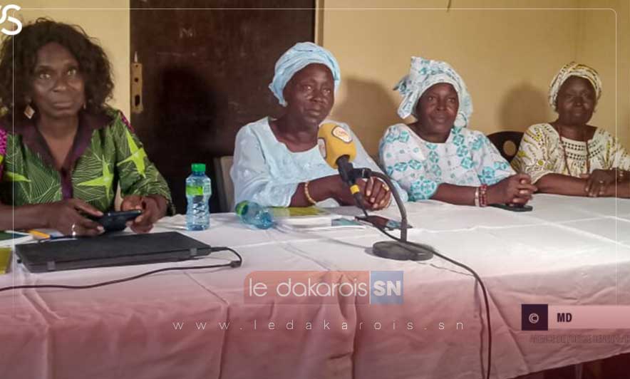 Ziguinchor : Le gouvernement invité à consolider l’accalmie en Casamance