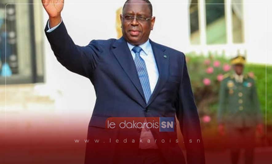 Mermoz : La vie après Macky Sall, témoignages de voisins de l'ancien Président