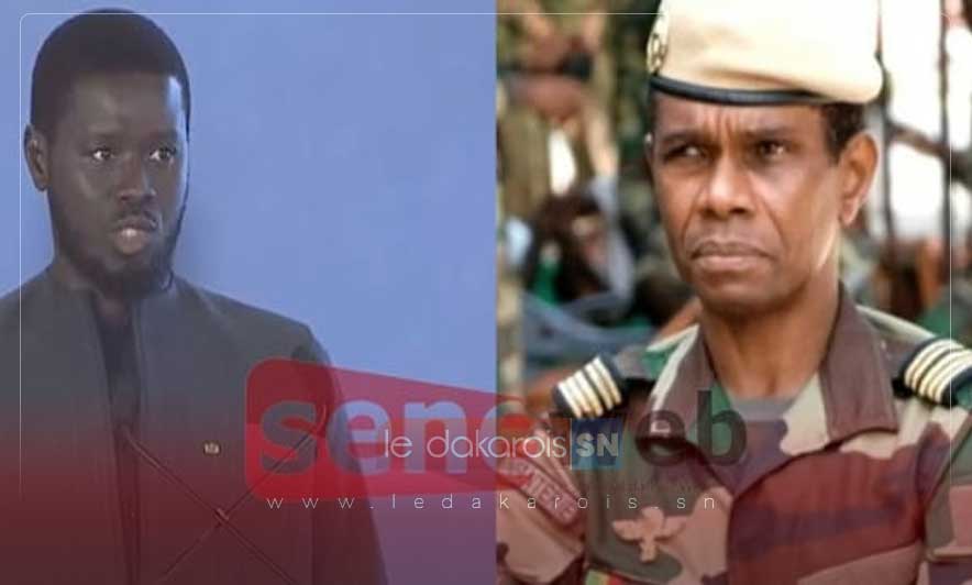 Affaire du Général Kandé : Nouvelles révélations de « Le Quotidien »