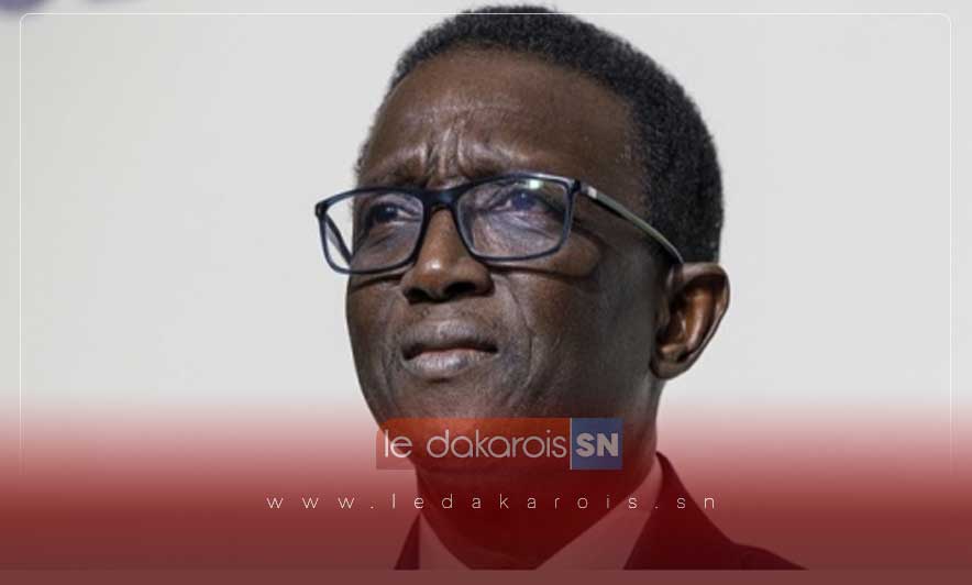 Amadou Ba face à un dilemme politique : Quel avenir pour l'ancien premier ministre ?