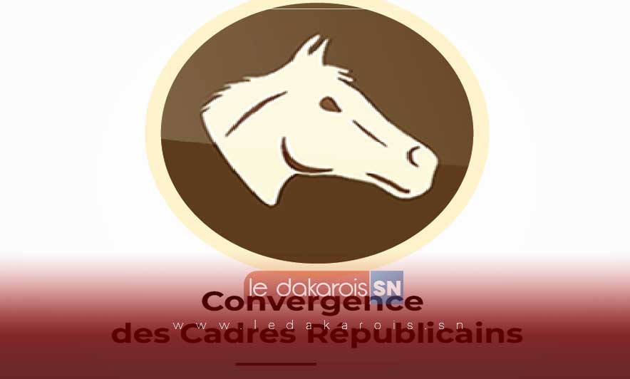 Réunion Cruciale de la Convergence des Cadres Républicains (CCR) de l'APR ce Jeudi