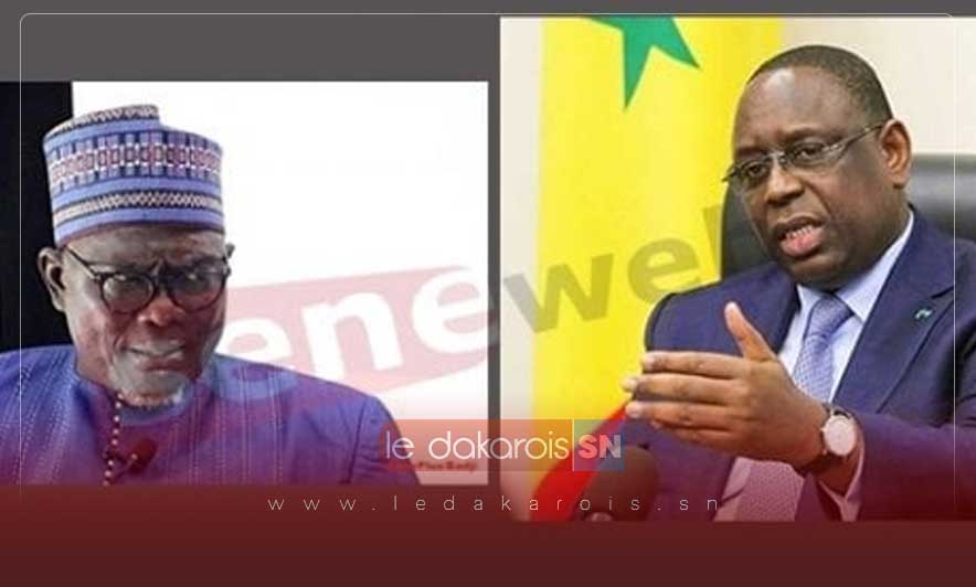 Prochaines élections législatives : Moustapha Diakhaté dévoile la stratégie de Macky Sall