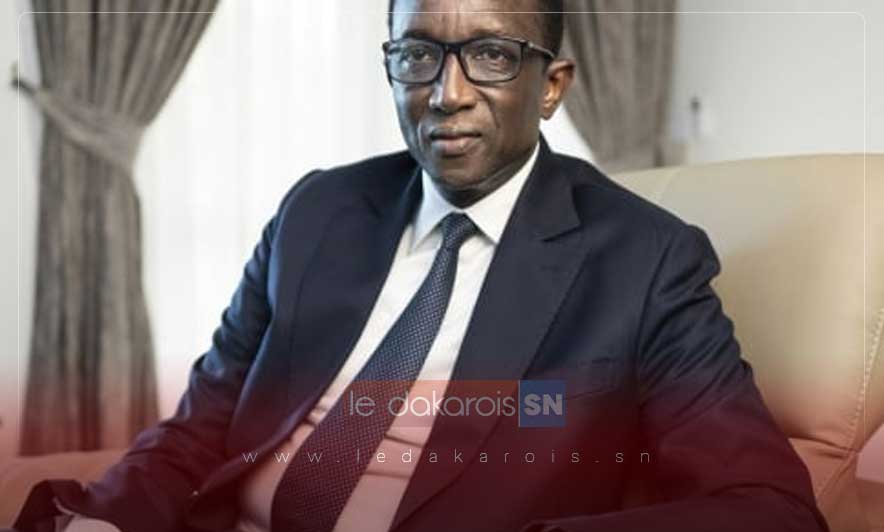 Cheikhou Oumar Sy : “Amadou Ba doit quitter l’APR pour un avenir politique viable”