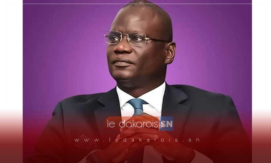 Réforme du Calendrier Académique : Dr El Hadj Abdourahmane Diouf s'Attaque aux Problèmes de l'Université Sénégalaise