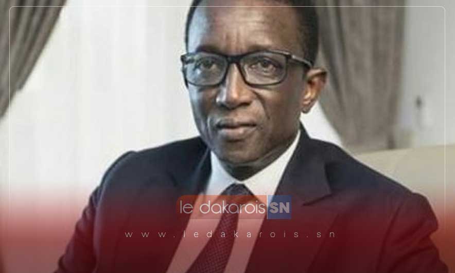 Amadou Ba quitte l'APR et rejoint l'opposition : une nouvelle dynamique politique en vue