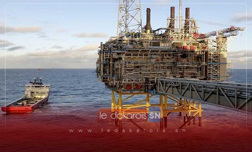 Sénégal : Dates de démarrage de l'exploitation du gaz et du pétrole confirmées