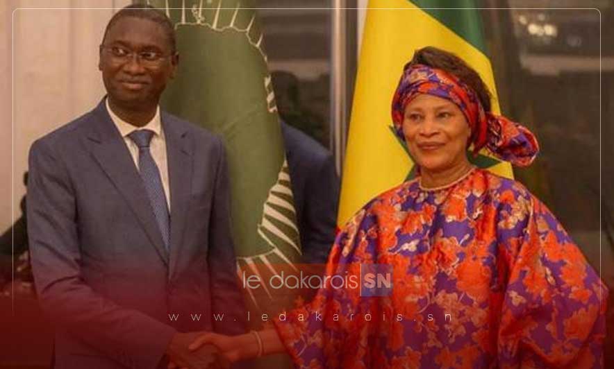 Journée nationale du dialogue : Ismaïla Madior Fall et Aïssata Tall Sall déclinent l’invitation du Chef de l'État